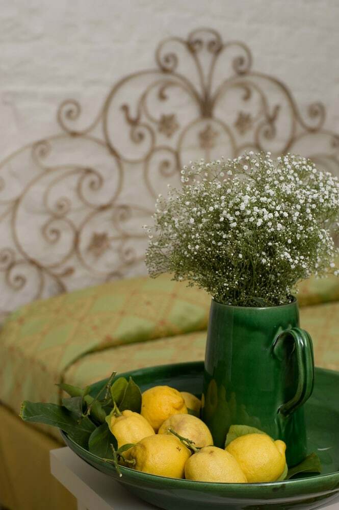 Hotel Le Alcove Luxury Resort Nei Trulli