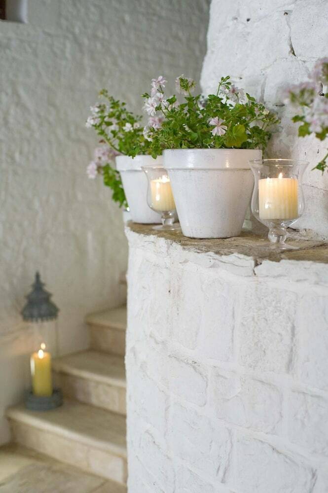 Hotel Le Alcove Luxury Resort Nei Trulli