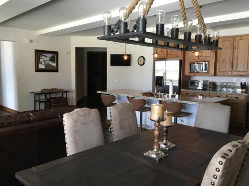 Apartamento The Lodges #1203 - Two Bedroom Condo