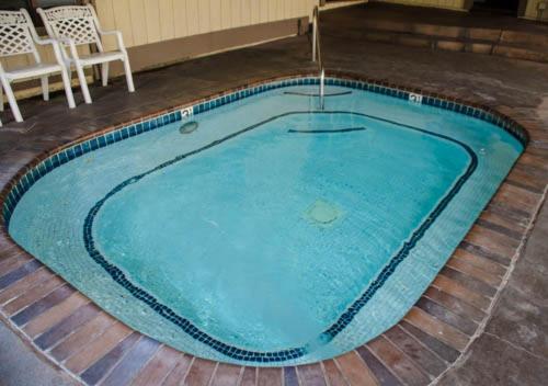 Apartamento Horizons 4 #114 - One Bedroom Loft Condo