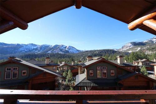 Juniper Crest 2 Townhouse
