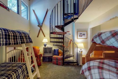 Apartamento St Moritz 49