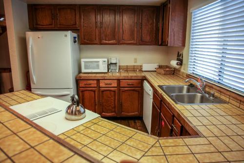 Apartamento Mammoth Sierra Townhomes #27
