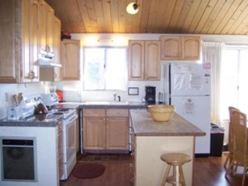 Timberline 35