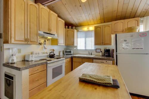 Timberline 35