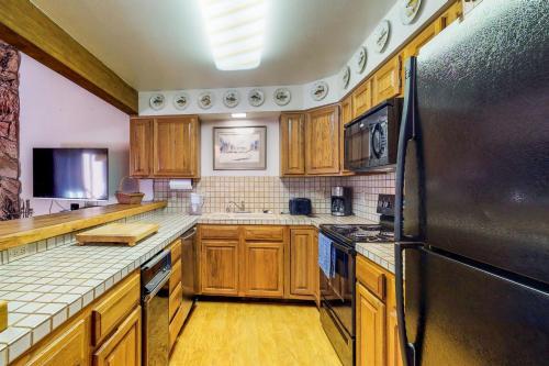 Apartamento Ski Run Villas #10