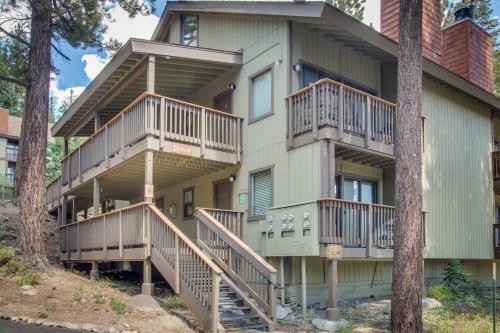 Hidden Valley Condominiums