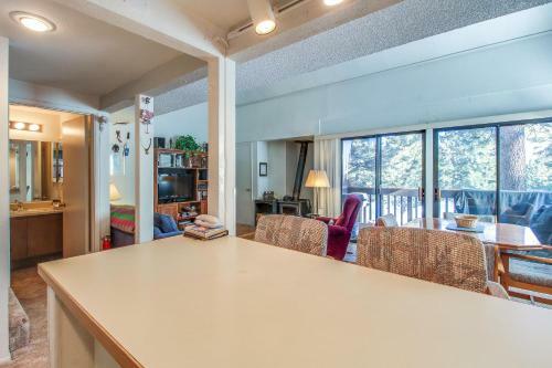 Hidden Valley Condominiums