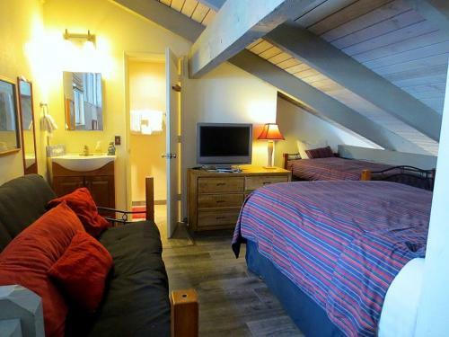 Apartamento 126 Premium Condo