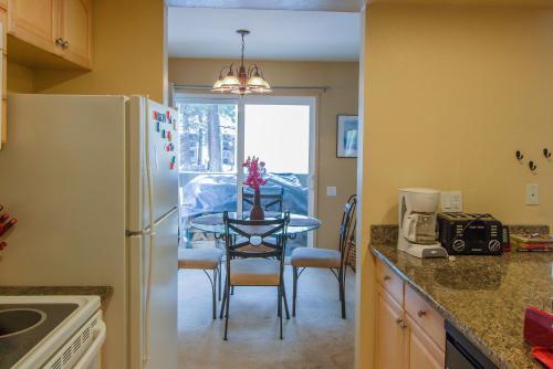 Apartamento Horizons Alpine Hideaway