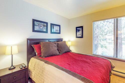 Apartamento Horizons Alpine Hideaway