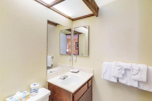 Apartamento Horizons Alpine Hideaway