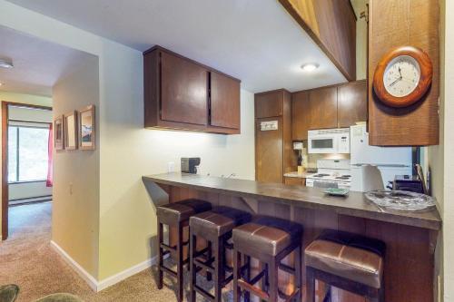 Apartamento Horizons Alpine Hideaway