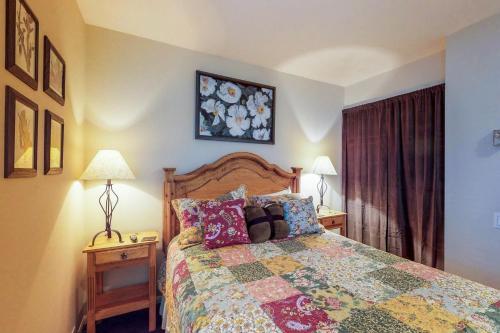 Apartamento Horizons Alpine Hideaway