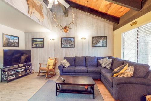 Apartamento Horizons Alpine Hideaway