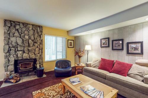 Apartamento Horizons Alpine Hideaway