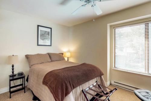 Apartamento Horizons Alpine Hideaway