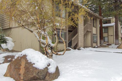 Apartamento Horizons Alpine Hideaway