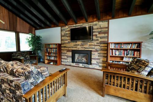 Apartamento Mammoth West #140 Condo