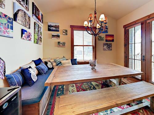 1155 Red Peak Townhouse
