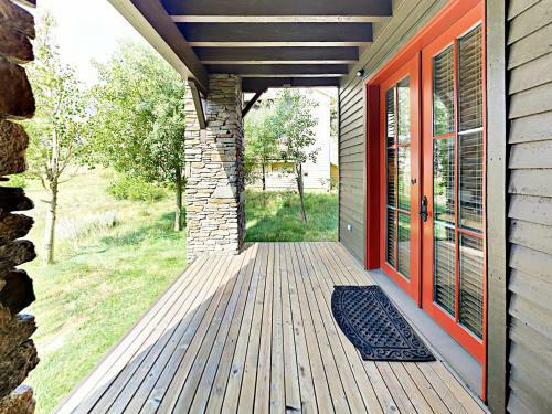 1155 Red Peak Townhouse