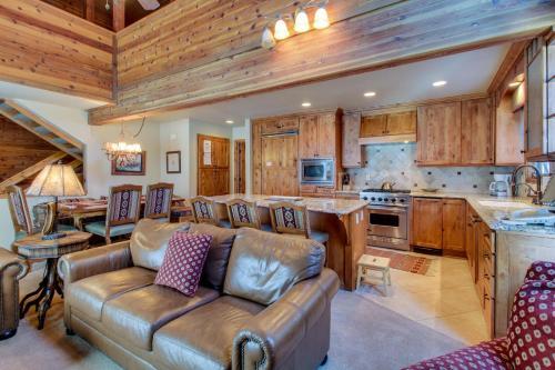 Ski Run Villas 7