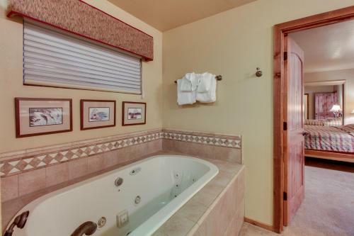 Ski Run Villas 7