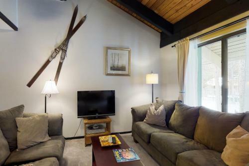 Apartamento Sunshine Village #102