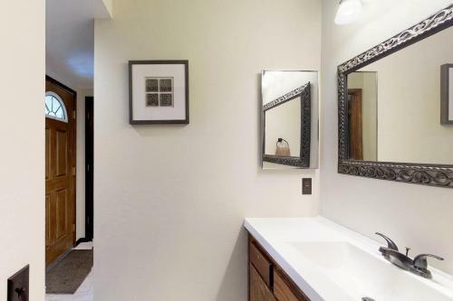 Apartamento Sunshine Village #102