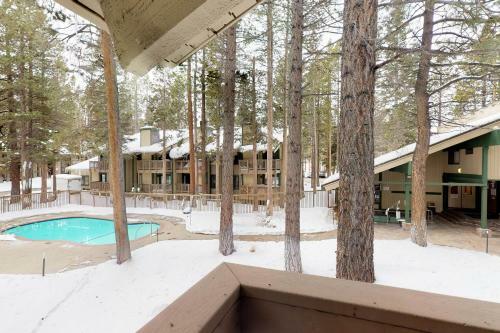 Apartamento Sunshine Village #102