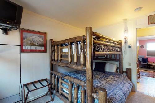Apartamento Mammoth Point 107