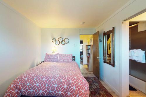 Apartamento Mammoth Point 107