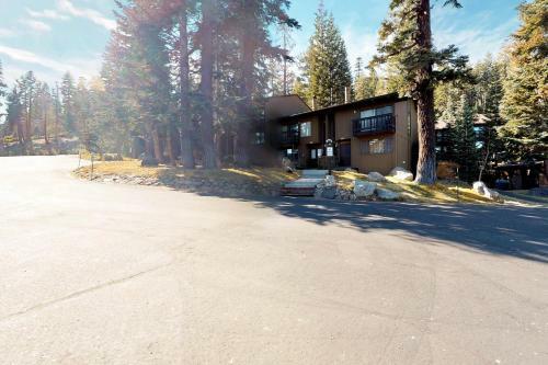 Apartamento Mammoth Point 107