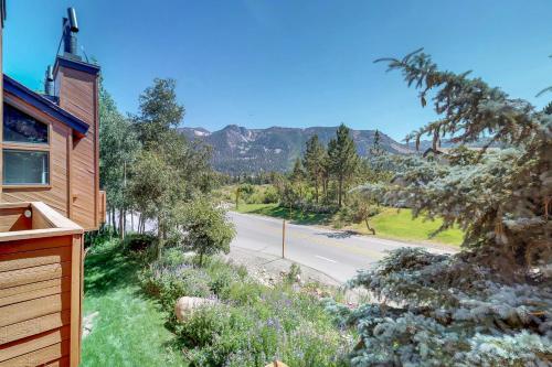 Apartamento Snowflower 20