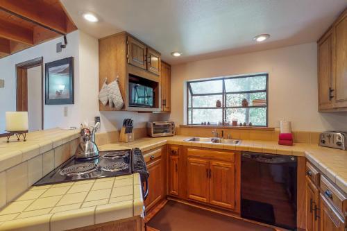 Apartamento Snowflower 20