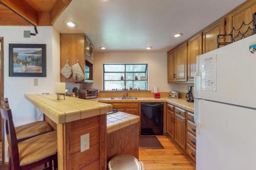Apartamento Snowflower 20