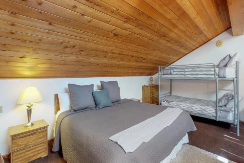Apartamento Snowflower 20