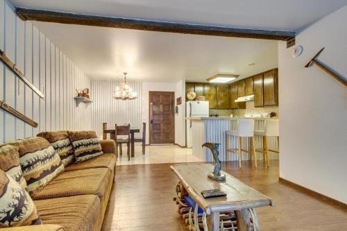 Chamonix Chalet