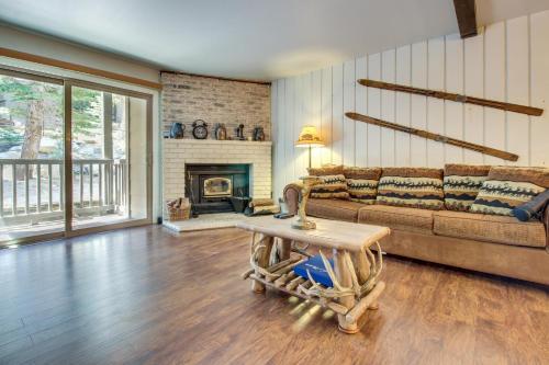 Chamonix Chalet