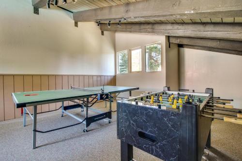 Chamonix Chalet