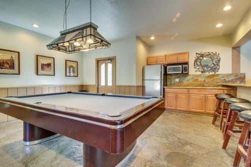 Chamonix Chalet
