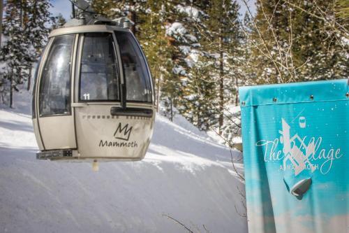 Snowcreek 264