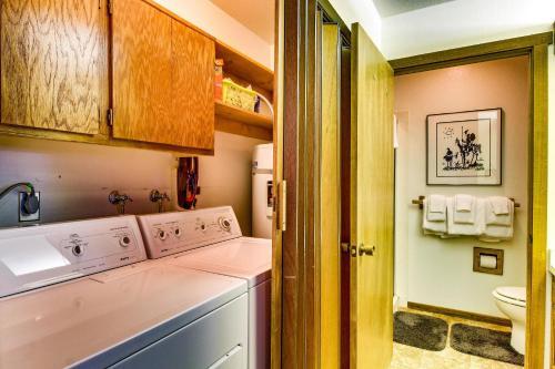 Snowcreek 264