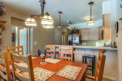 Mammoth Green Condos