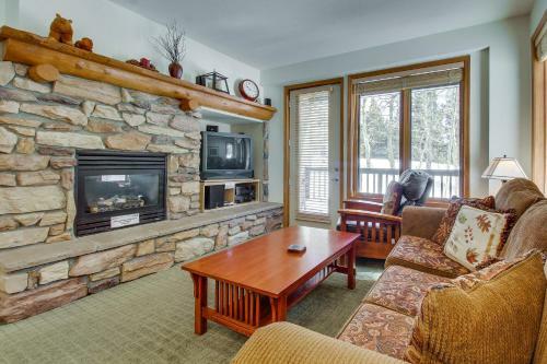 Mammoth Green Condos
