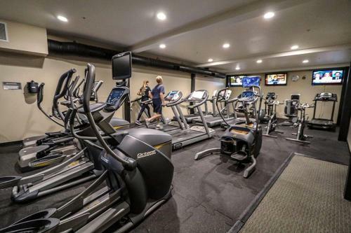 Apartamento Bigwood 80 ( 2-bedroom Condo )