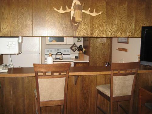 Apartamento Horizons 4 By Mammoth Reservation Bureau