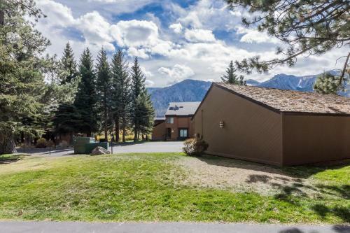Snowcreek #33- Phase 1
