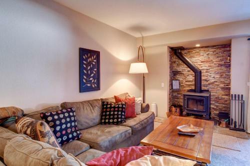 Snowcreek 621