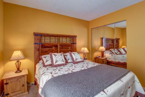 Snowcreek 621